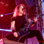 Dynamo Metal Fest 2019: Airbourne